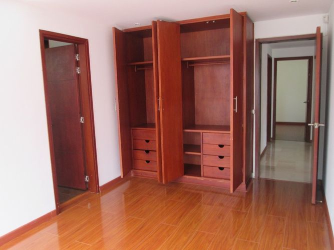Apartamento de 3 alcobas en venta en Rincon Del Chico, Bogotá, 120 m² · foto 10 de 19