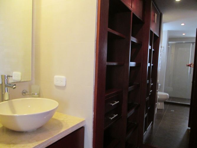 Apartamento de 3 alcobas en venta en Rincon Del Chico, Bogotá, 120 m² · foto 11 de 19