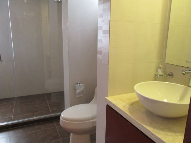 Apartamento de 3 alcobas en venta en Rincon Del Chico, Bogotá, 120 m² · foto 12 de 19
