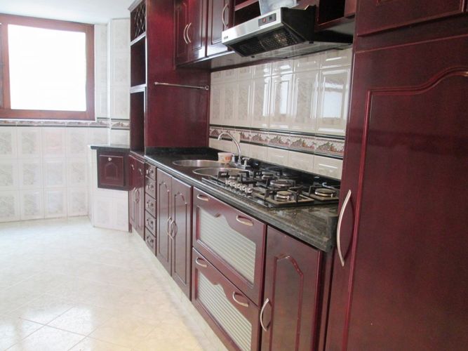 Apartamento de 3 alcobas en venta en Rincon Del Chico, Bogotá, 120 m² · foto 14 de 19