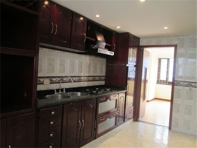 Apartamento de 3 alcobas en venta en Rincon Del Chico, Bogotá, 120 m² · foto 16 de 19