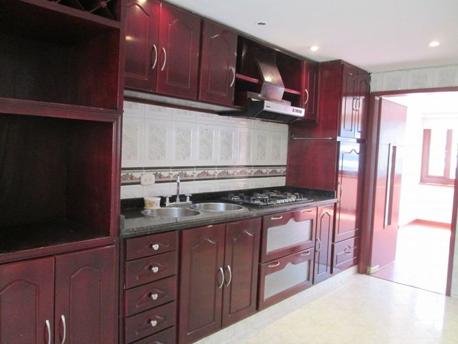 Apartamento de 3 alcobas en venta en Rincon Del Chico, Bogotá, 120 m² · foto 17 de 19