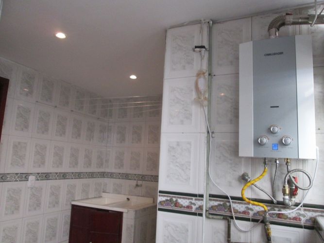 Apartamento de 3 alcobas en venta en Rincon Del Chico, Bogotá, 120 m² · foto 18 de 19