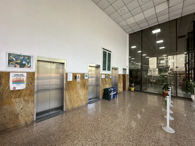 Oficina en arriendo en Centro, Barranquilla, 27 m² · foto 4 de 9