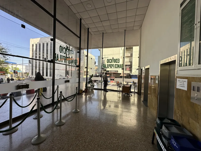 Oficina en arriendo en Centro, Barranquilla, 27 m² · foto 5 de 9