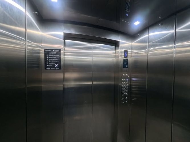 Oficina en arriendo en Centro, Barranquilla, 27 m² · foto 6 de 9