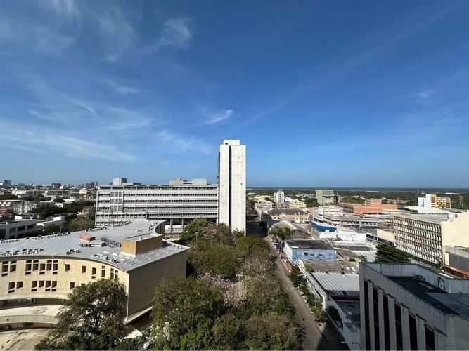 Oficina en arriendo en Centro, Barranquilla, 27 m² · foto 8 de 9