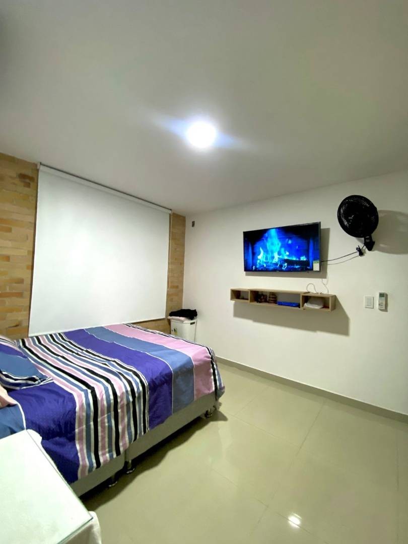Apartamento en venta en Nuevo Horizonte, Barranquilla · foto 3 de 24