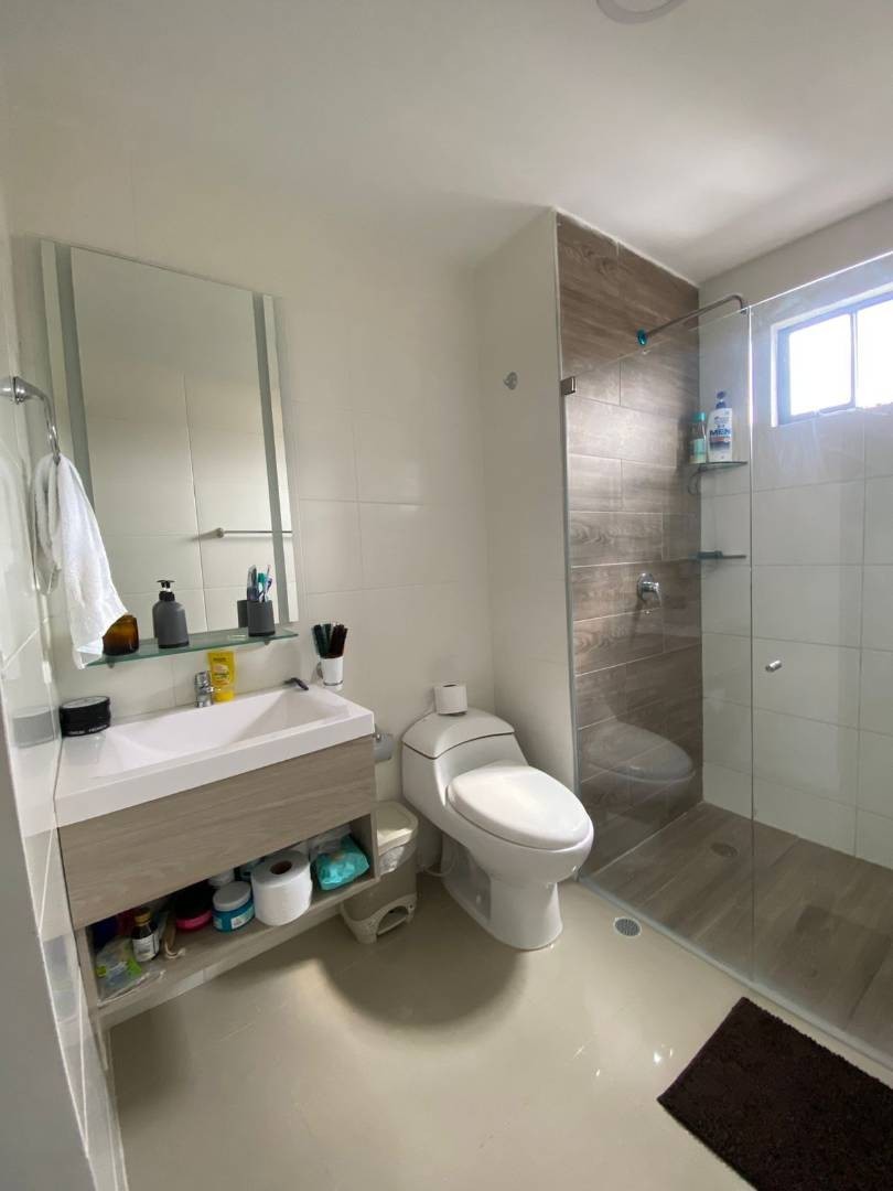 Apartamento en venta en Nuevo Horizonte, Barranquilla · foto 5 de 24