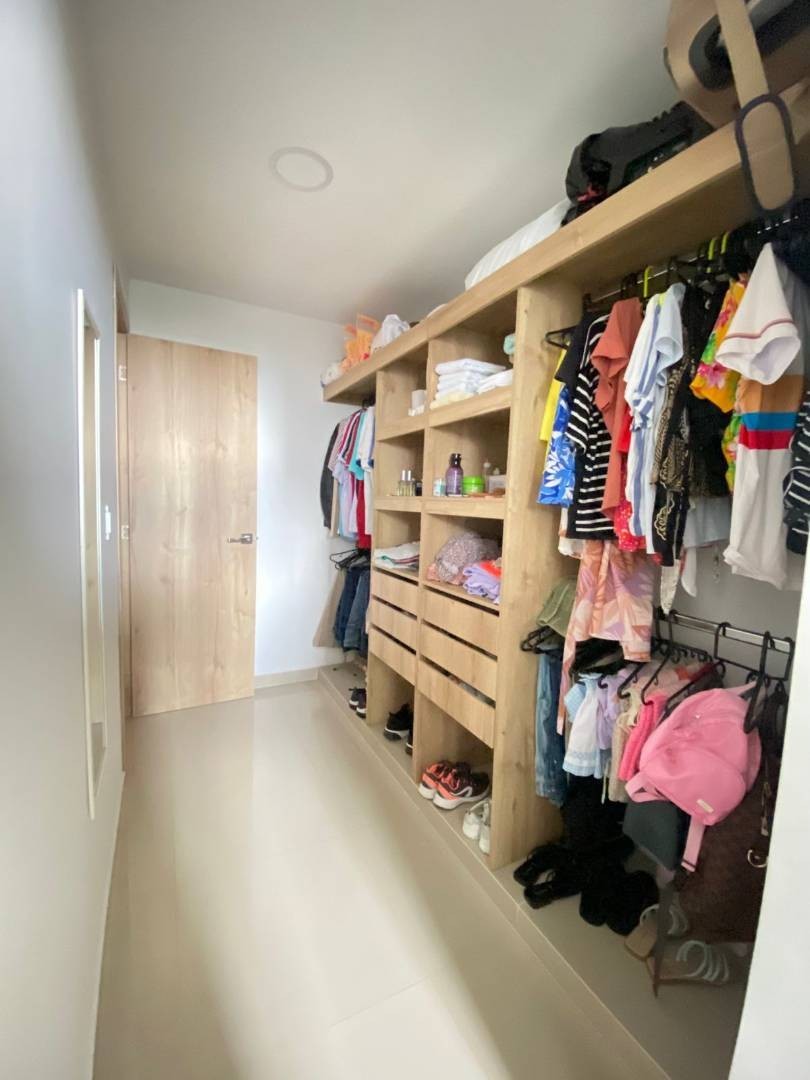 Apartamento en venta en Nuevo Horizonte, Barranquilla · foto 6 de 24