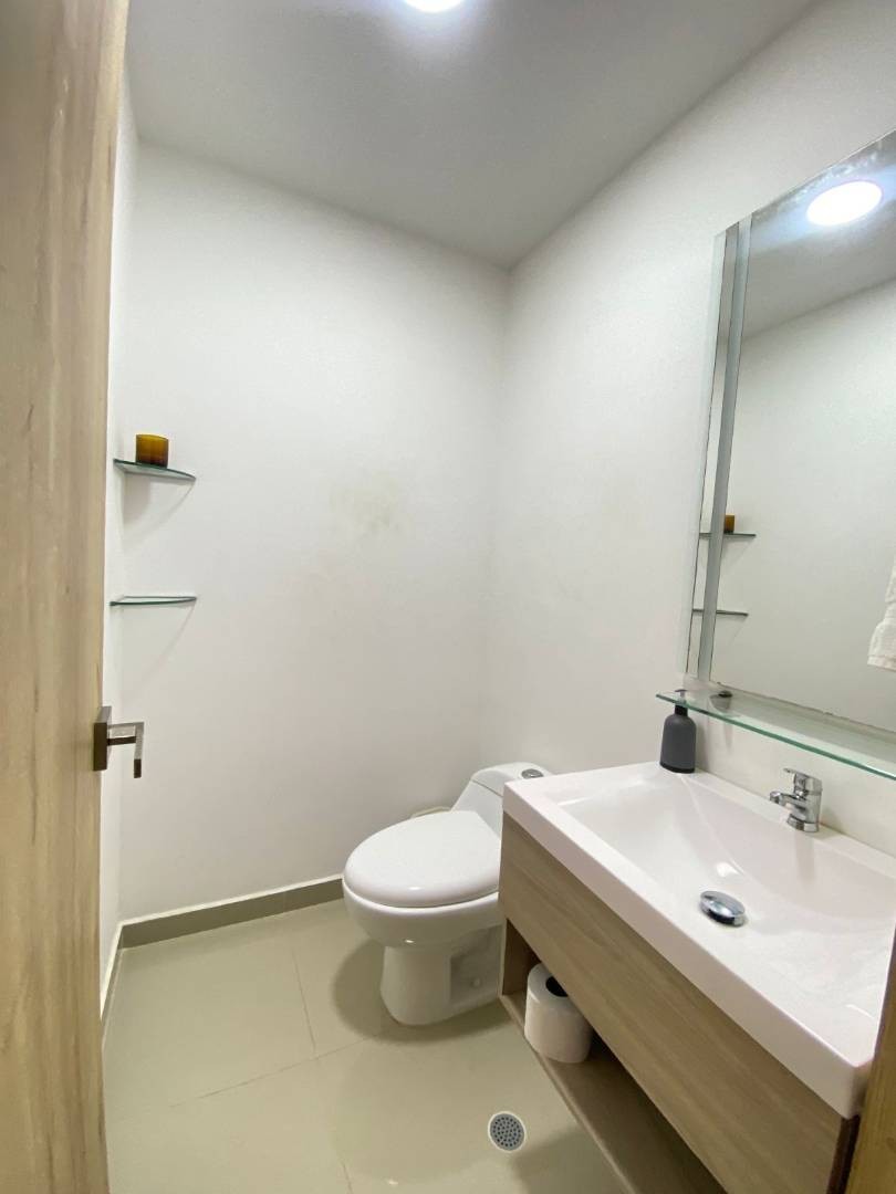 Apartamento en venta en Nuevo Horizonte, Barranquilla · foto 12 de 24