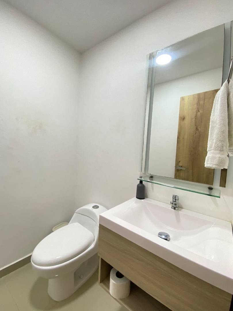 Apartamento en venta en Nuevo Horizonte, Barranquilla · foto 13 de 24