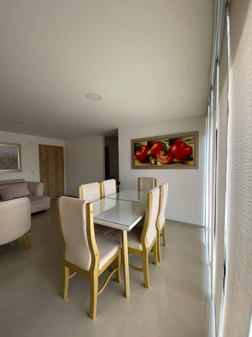 Apartamento en venta en Nuevo Horizonte, Barranquilla · foto 16 de 24