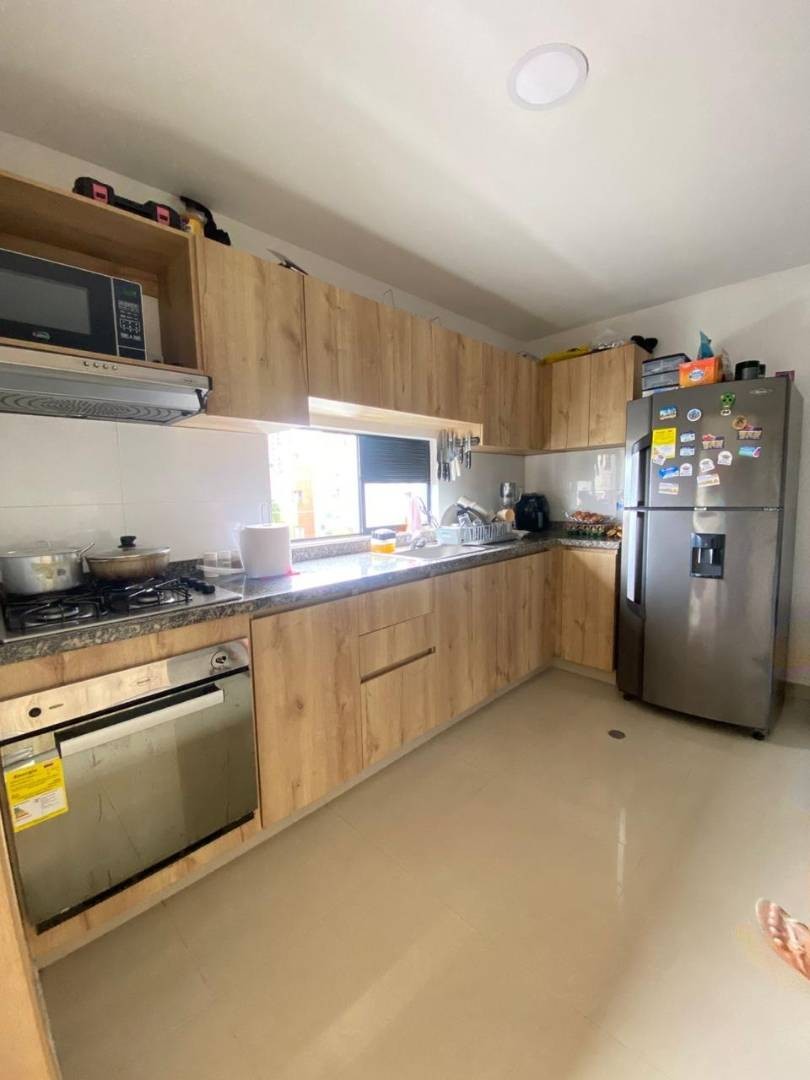 Apartamento en venta en Nuevo Horizonte, Barranquilla · foto 17 de 24