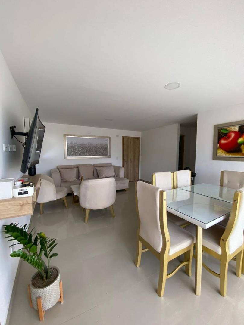 Apartamento en venta en Nuevo Horizonte, Barranquilla · foto 18 de 24