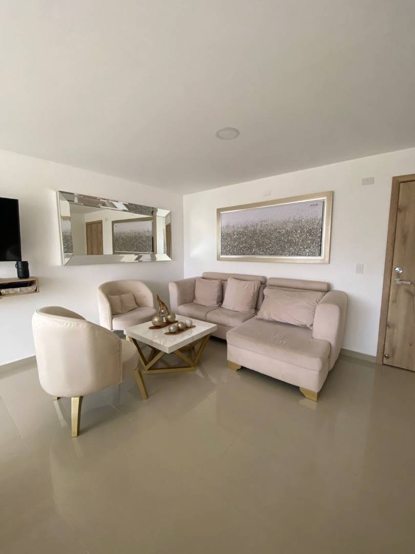 Apartamento en venta en Nuevo Horizonte, Barranquilla · foto 19 de 24