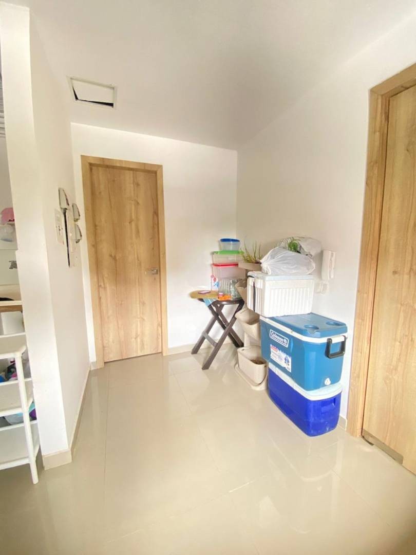 Apartamento en venta en Nuevo Horizonte, Barranquilla · foto 20 de 24
