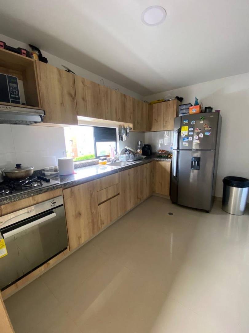 Apartamento en venta en Nuevo Horizonte, Barranquilla · foto 22 de 24