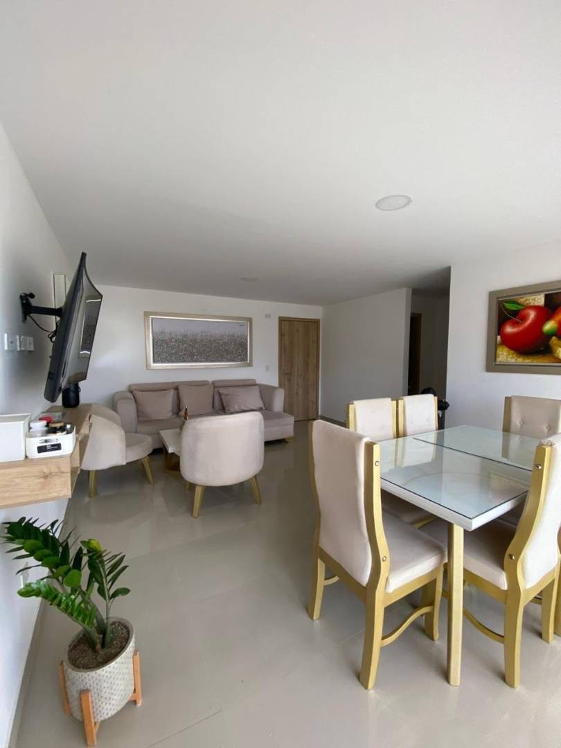 Apartamento en venta en Nuevo Horizonte, Barranquilla · foto 23 de 24