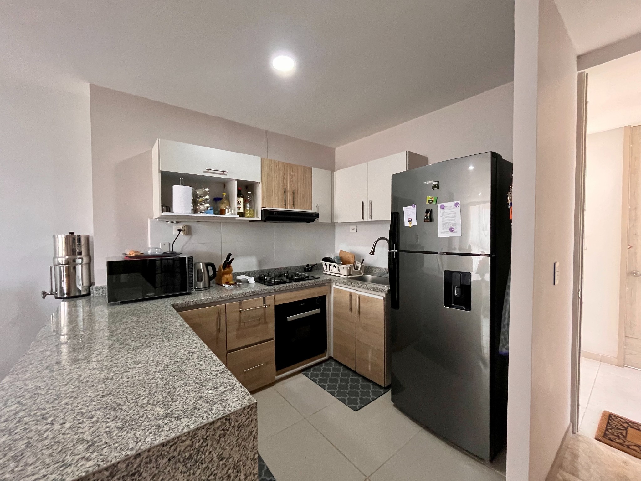 Apartamento en venta en La Pradera, Dosquebradas · foto 4 de 17