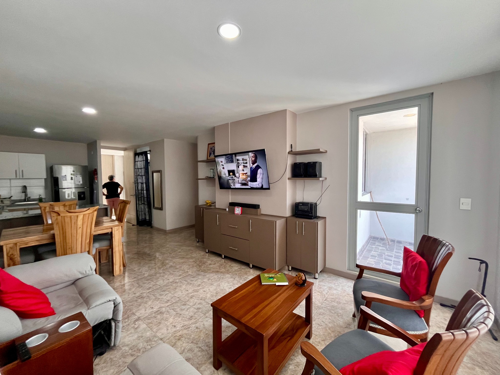 Apartamento en venta en La Pradera, Dosquebradas · foto 2 de 17