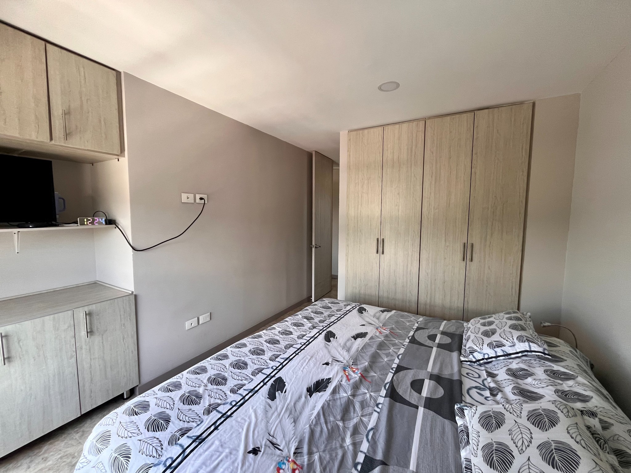 Apartamento en venta en La Pradera, Dosquebradas · foto 9 de 17