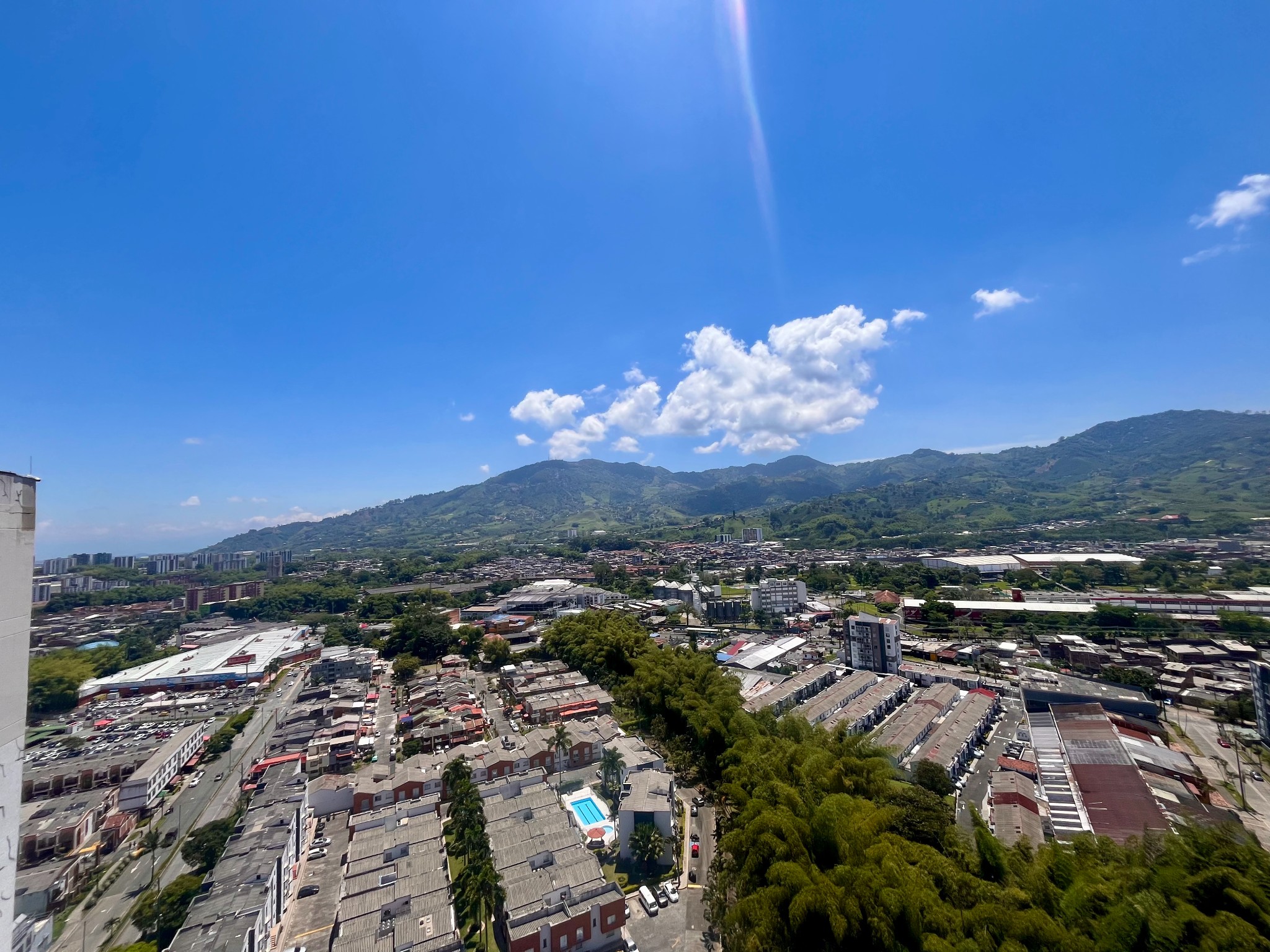 Apartamento en venta en La Pradera, Dosquebradas · foto 15 de 17