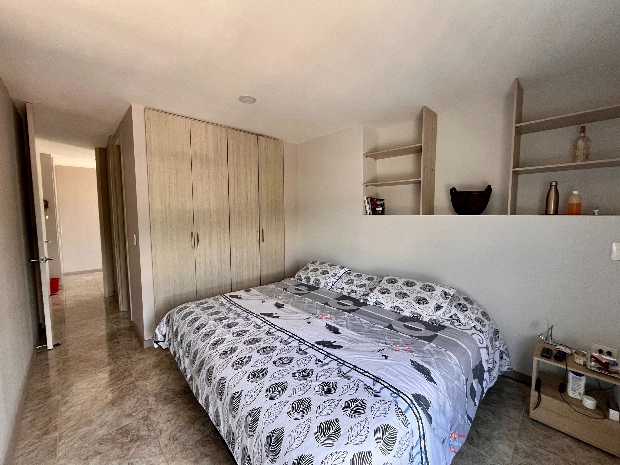 Apartamento en venta en La Pradera, Dosquebradas · foto 8 de 17