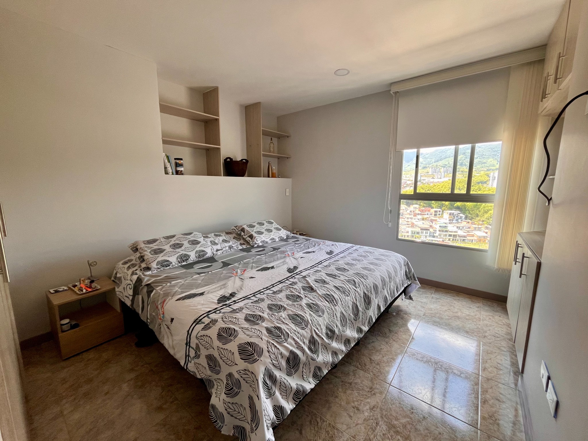 Apartamento en venta en La Pradera, Dosquebradas · foto 7 de 17