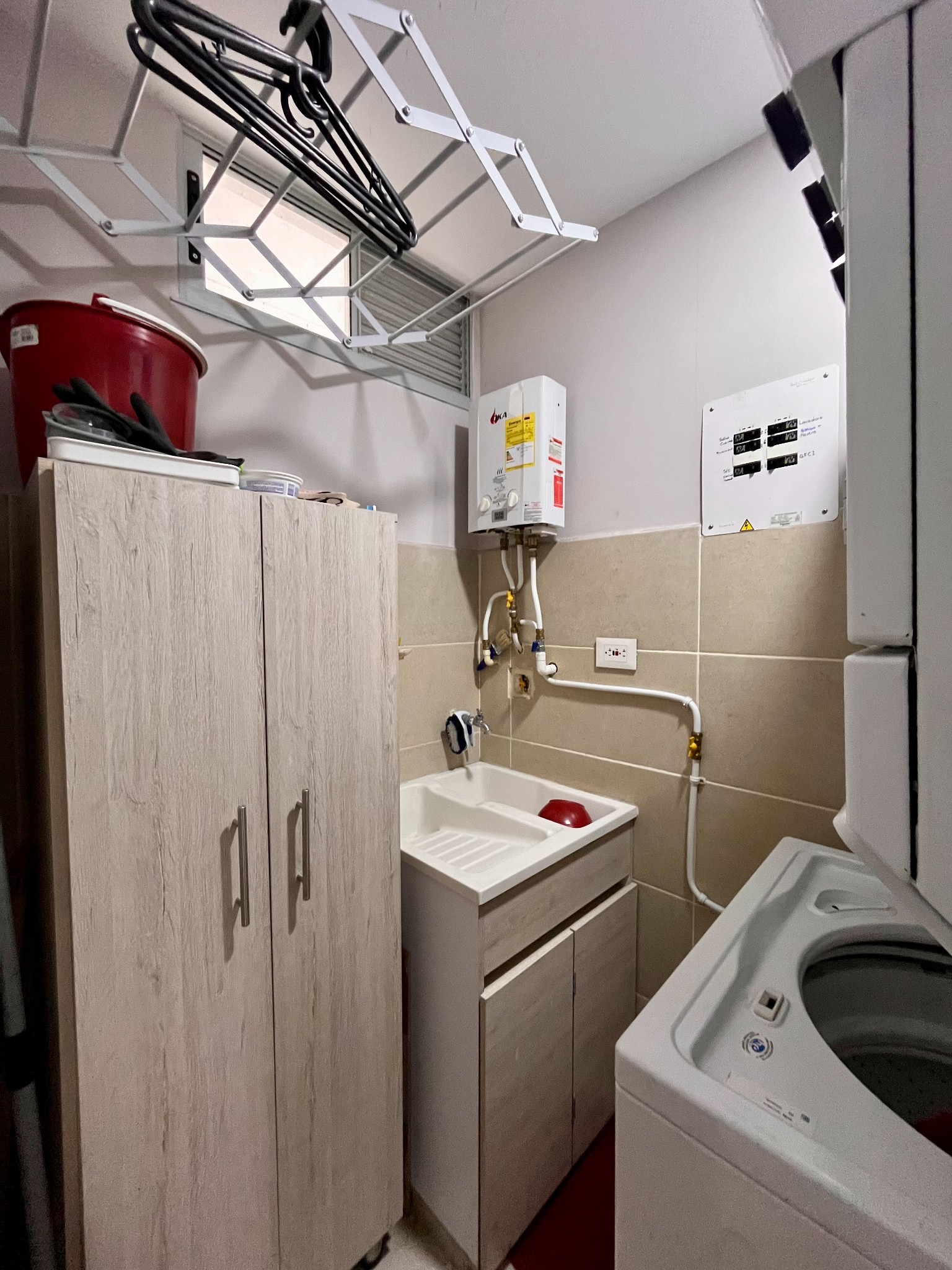 Apartamento en venta en La Pradera, Dosquebradas · foto 11 de 17