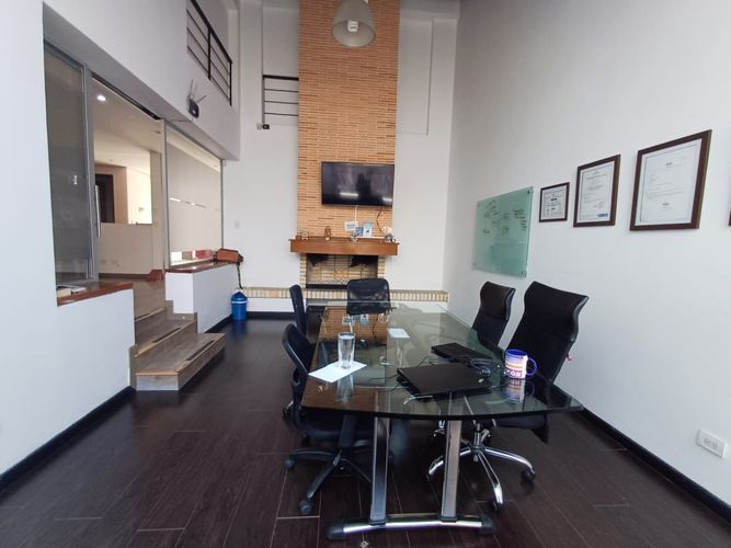 Casa en Venta en Bogotá, Santa ana oriental