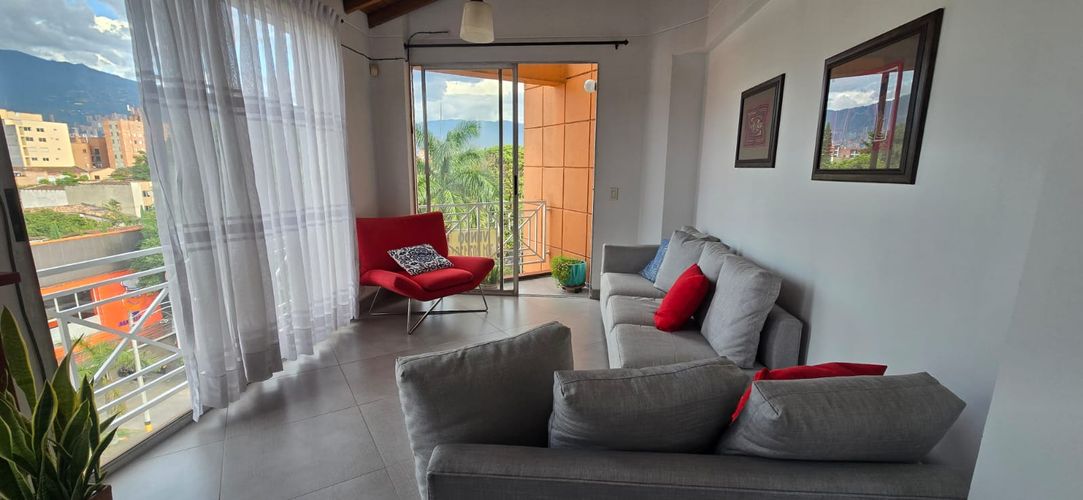 Apartamento en venta en Belén Rosales, Medellín · foto 3 de 22