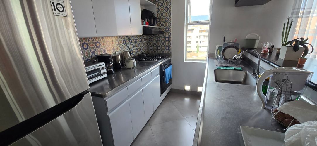 Apartamento en venta en Belén Rosales, Medellín · foto 6 de 22