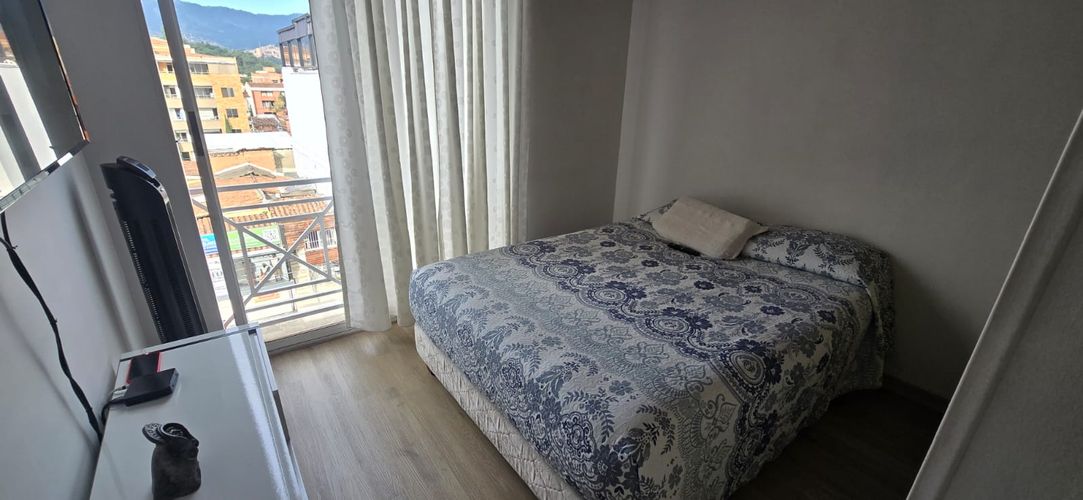 Apartamento en venta en Belén Rosales, Medellín · foto 16 de 22