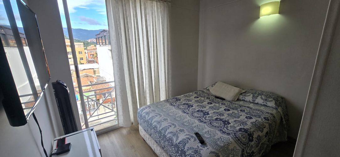 Apartamento en venta en Belén Rosales, Medellín · foto 17 de 22