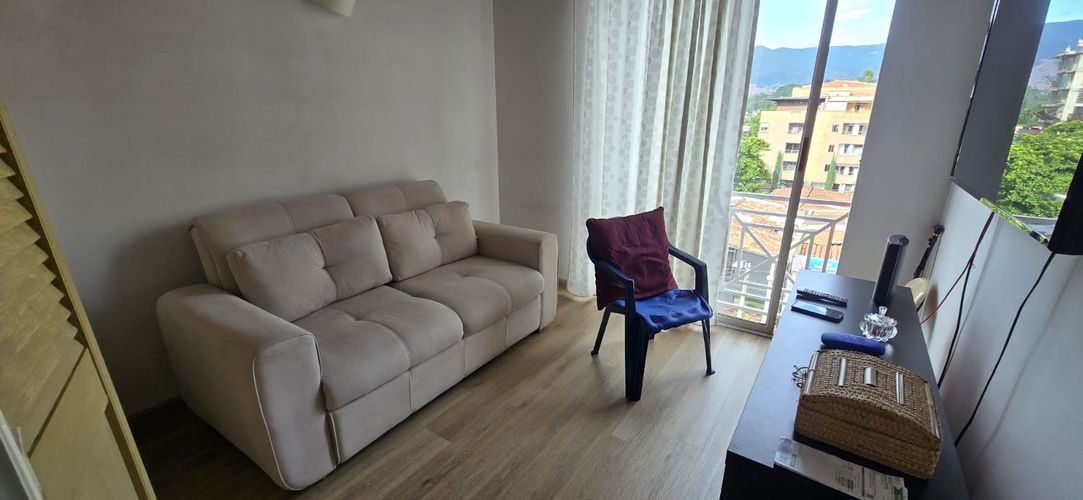 Apartamento en venta en Belén Rosales, Medellín · foto 20 de 22