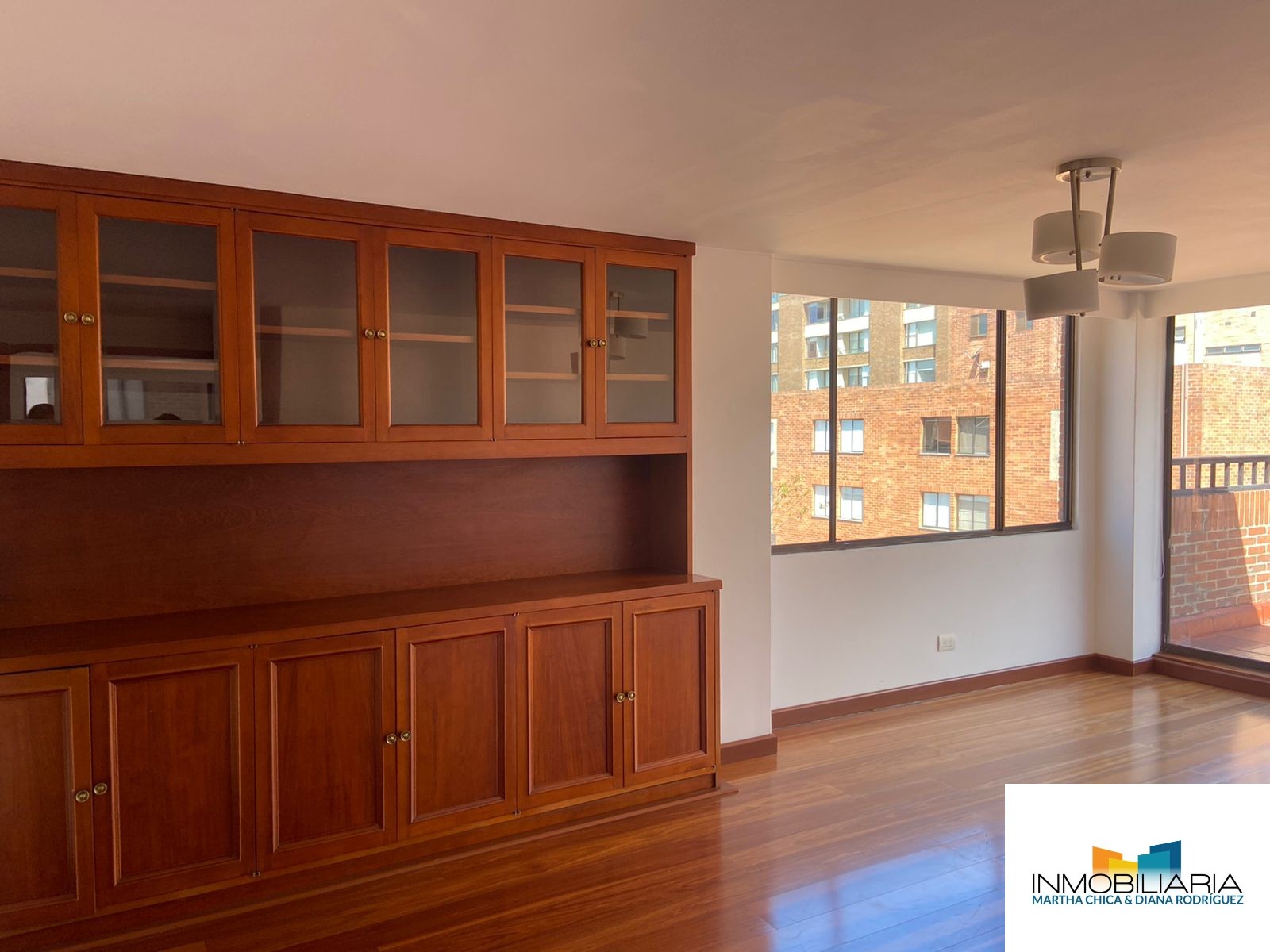 Apartamento en venta en Chico Norte, Bogotá · foto 4 de 24