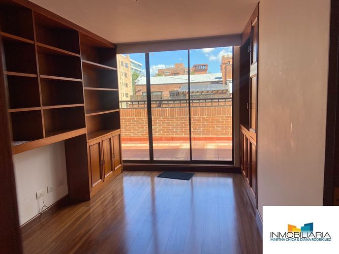 Apartamento en venta en Chico Norte, Bogotá · foto 5 de 24