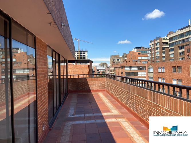 Apartamento en venta en Chico Norte, Bogotá · foto 6 de 24