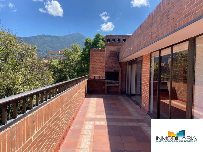 Apartamento en venta en Chico Norte, Bogotá · foto 7 de 24