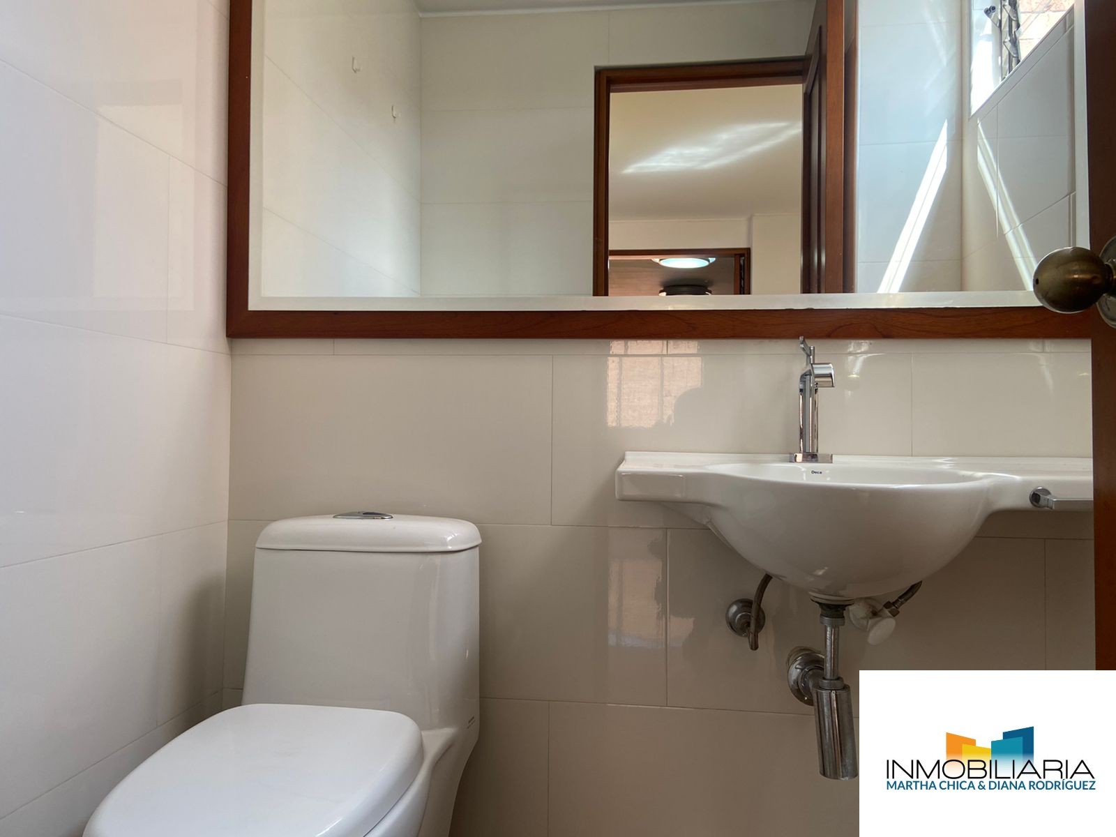 Apartamento en venta en Chico Norte, Bogotá · foto 8 de 24