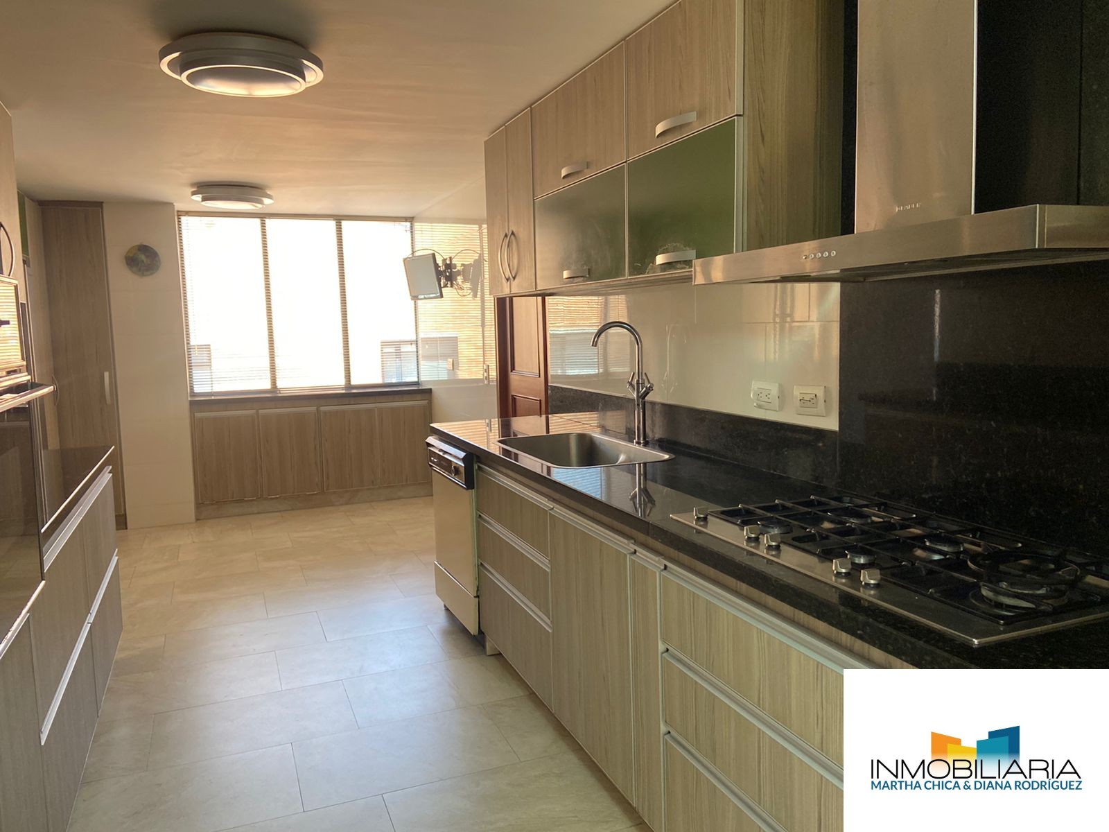Apartamento en venta en Chico Norte, Bogotá · foto 9 de 24