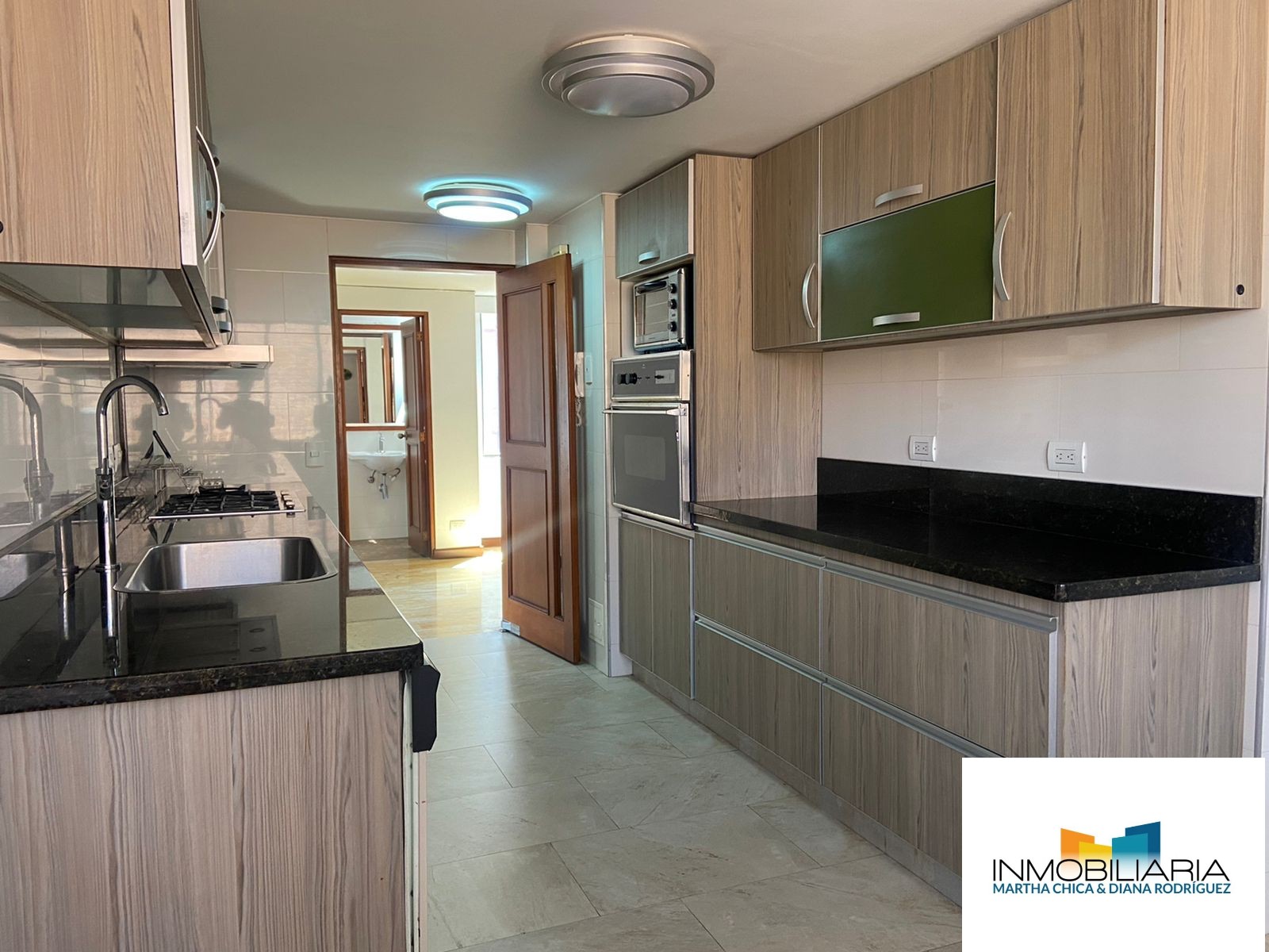 Apartamento en venta en Chico Norte, Bogotá · foto 11 de 24