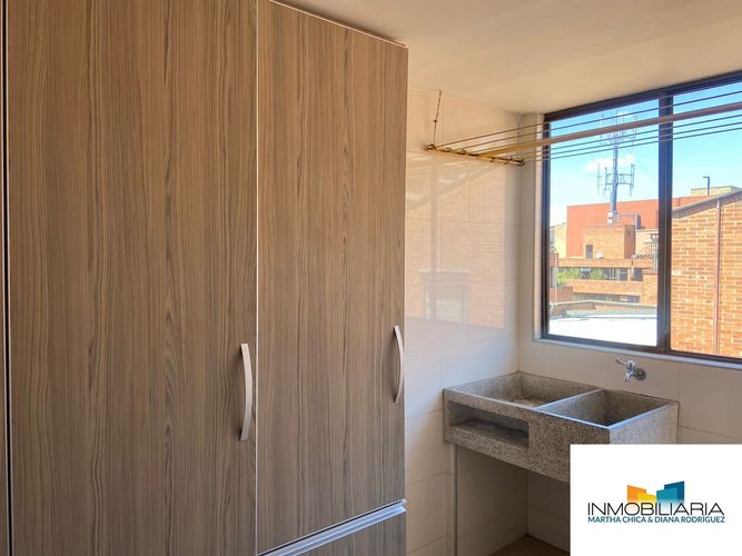Apartamento en venta en Chico Norte, Bogotá · foto 13 de 24