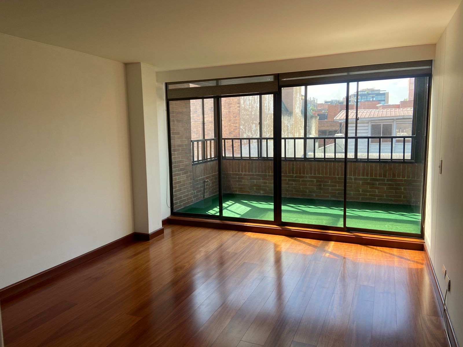 Apartamento en venta en Chico Norte, Bogotá · foto 15 de 24