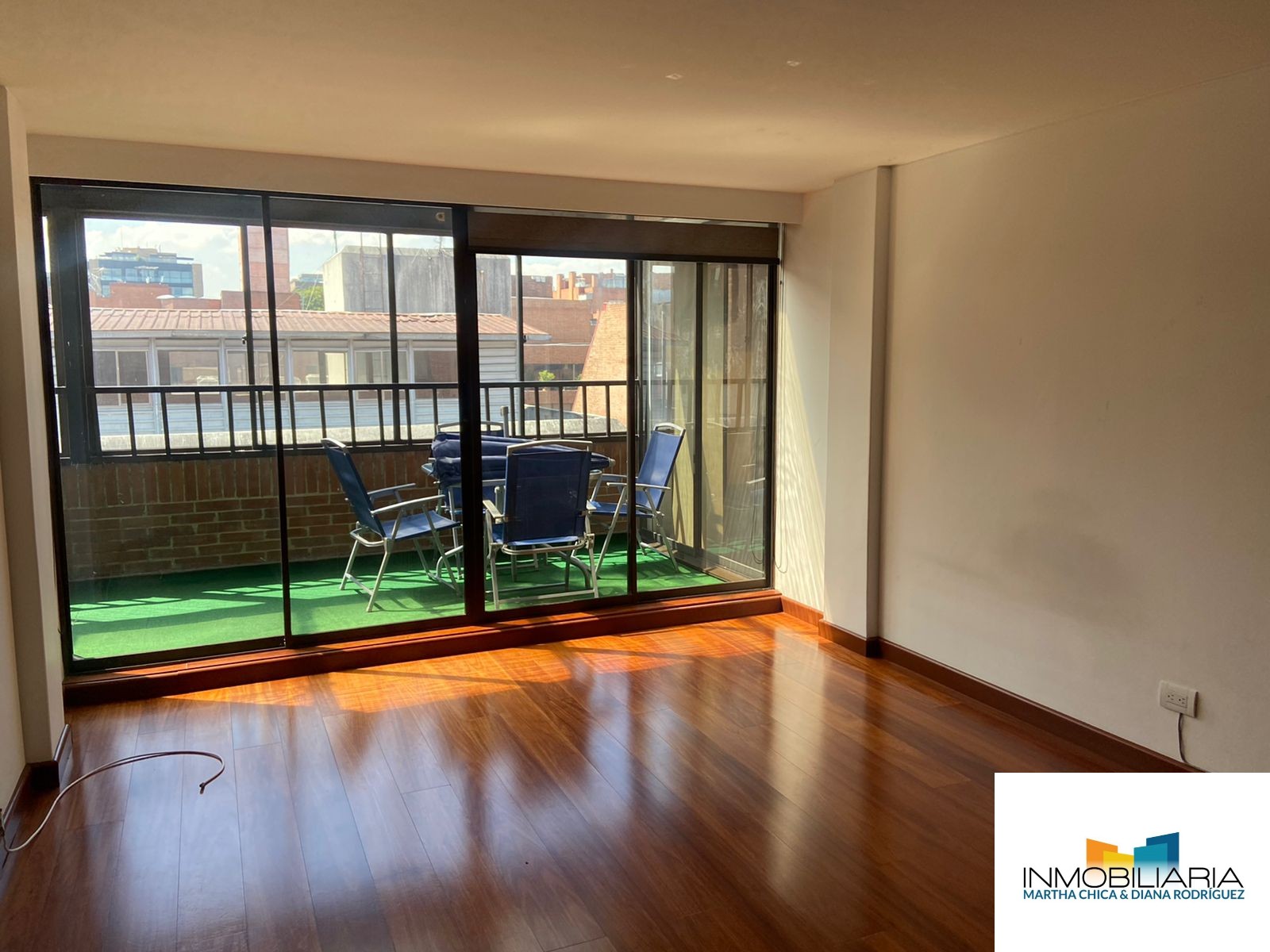 Apartamento en venta en Chico Norte, Bogotá · foto 16 de 24