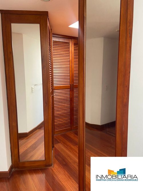 Apartamento en venta en Chico Norte, Bogotá · foto 21 de 24