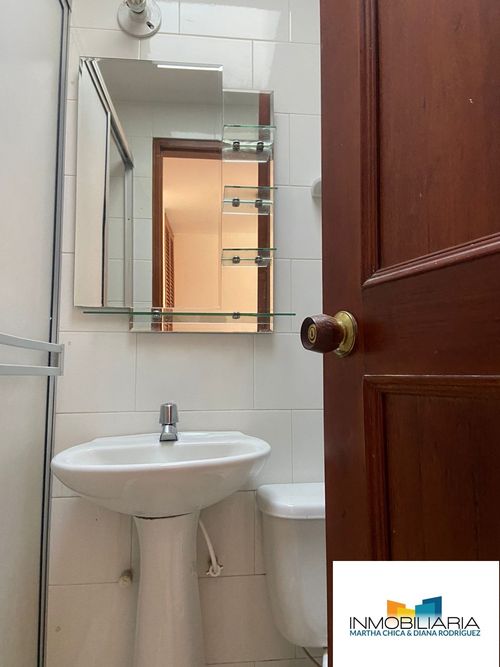 Apartamento en venta en Chico Norte, Bogotá · foto 22 de 24