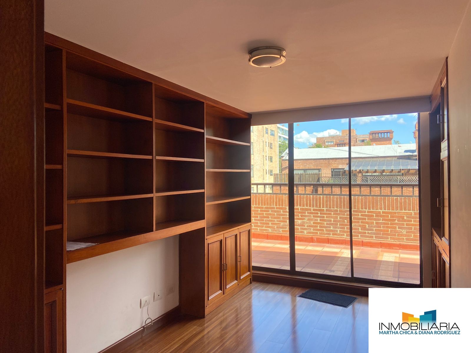 Apartamento en venta en Chico Norte, Bogotá · foto 24 de 24