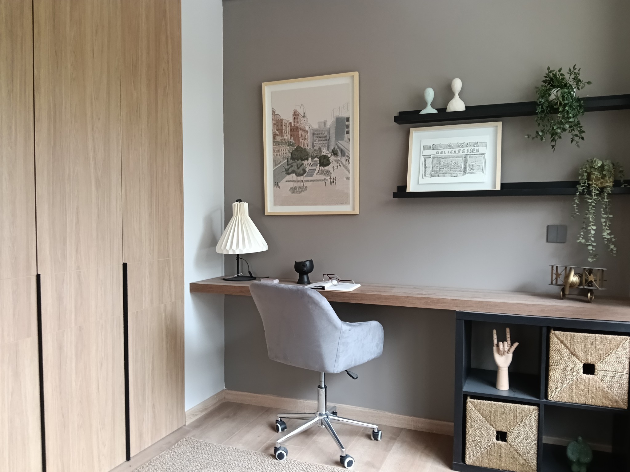 Apartamento en venta en Chico Norte, Bogotá · foto 12 de 17